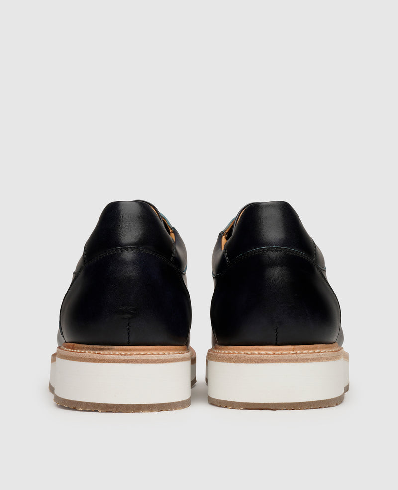 London Sneaker TC - Minuit
