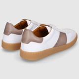 25851-PRIMERA - Blanco/Bone