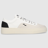 Riviera Low - White