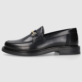 Loafer Polido - Black