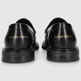 Loafer Polido - Black
