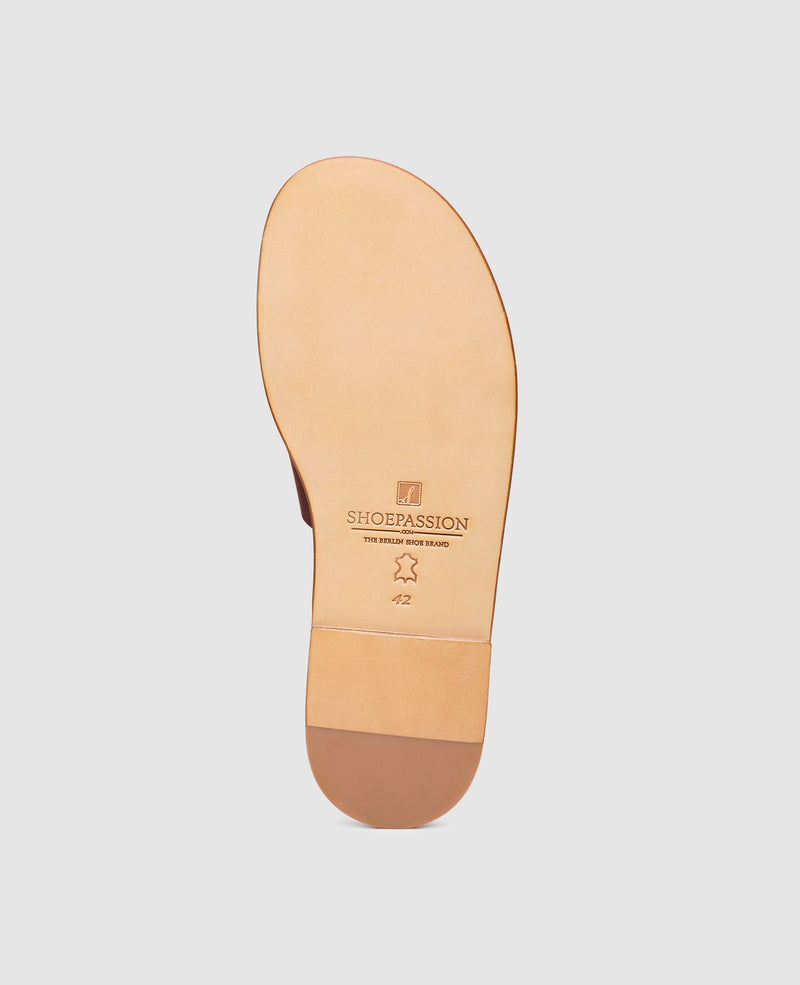 Non. 9114 MP - Dunkelbraun