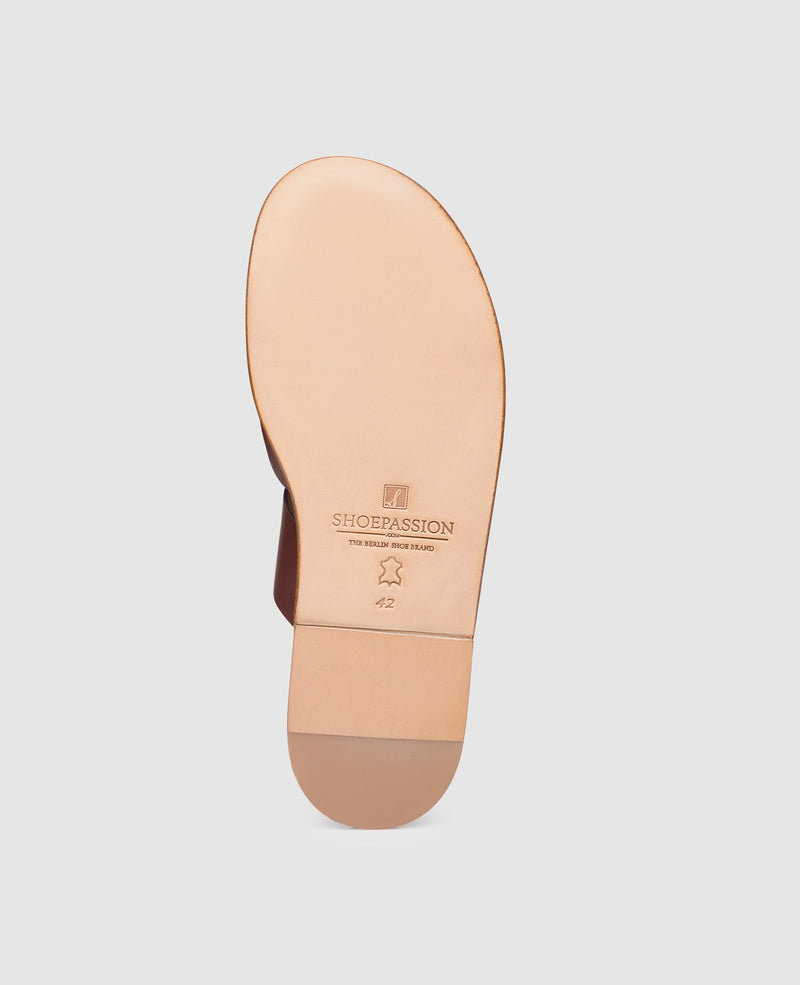 Non. 9115 MP - Dunkelbraun