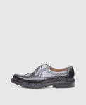 Janosh K Full-Brogue BC - Noir