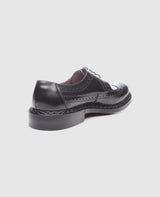 Janosh K Full-Brogue BC - Noir
