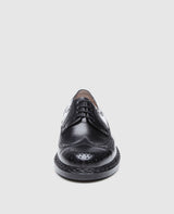 Janosh K Full-Brogue BC - Noir