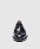 Janosh K Full-Brogue BC - Noir