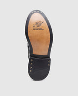 Janosh K Full-Brogue BC - Noir