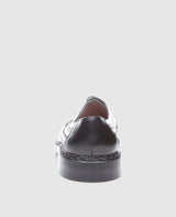 Janosh K Full-Brogue BC - Noir