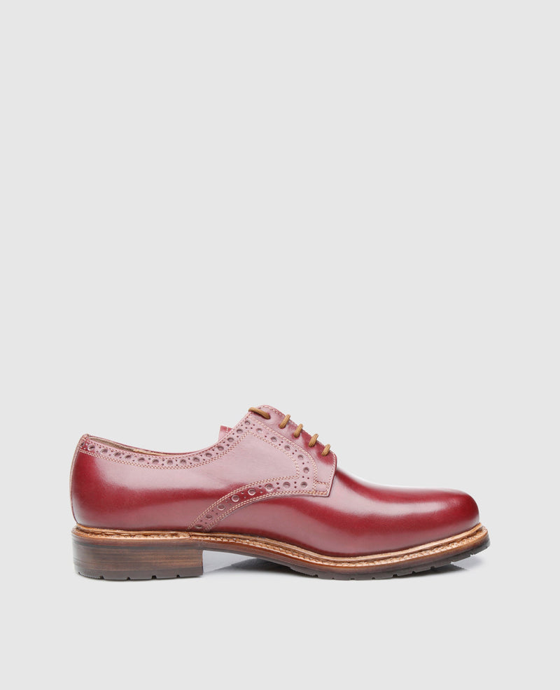 Janosh K Plain AC - Bordeaux