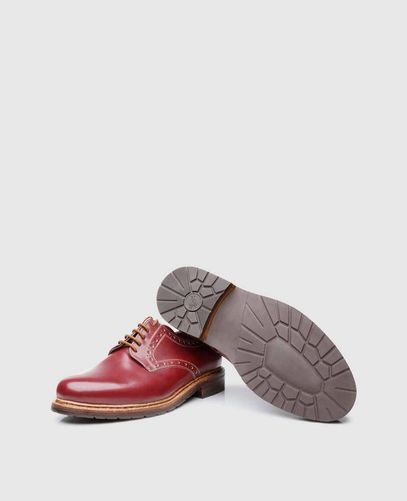 Janosh K Plain AC - Bordeaux