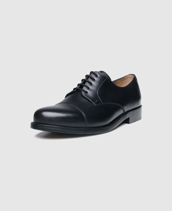 Janosh K Captoe BC - Noir