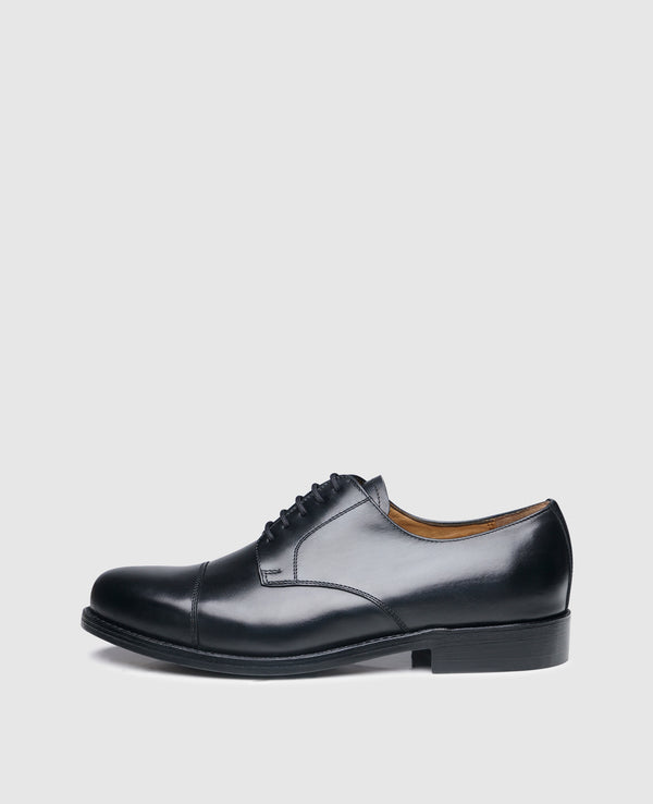 Janosh K Captoe BC - Noir