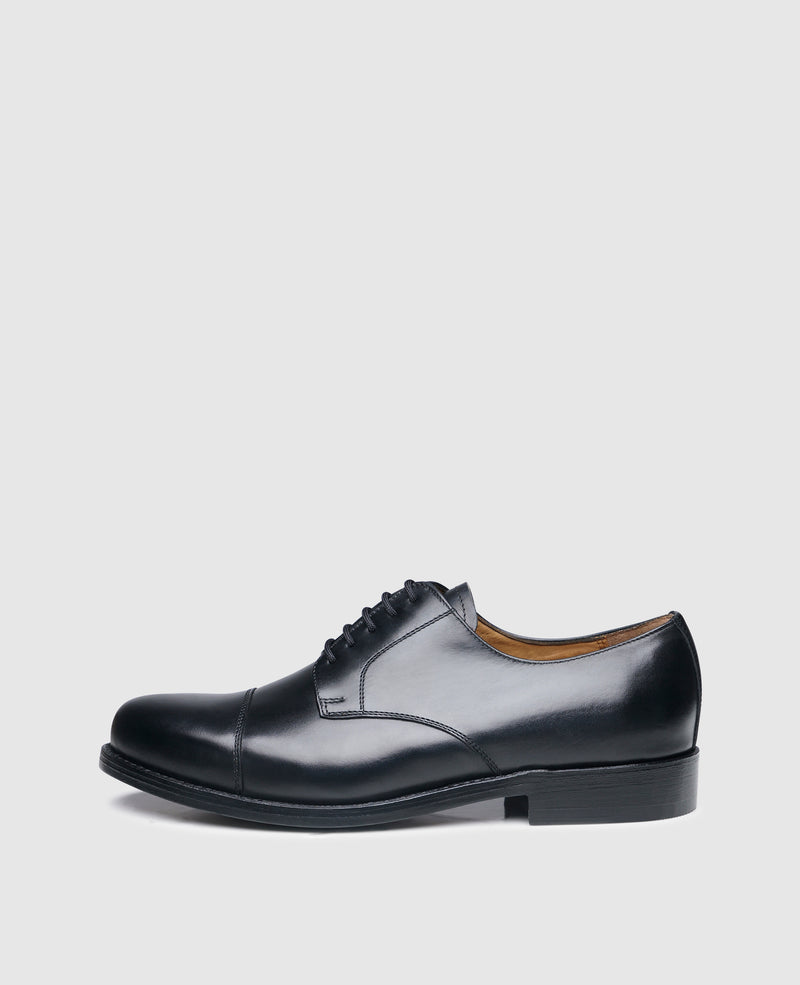 Janosh K Captoe BC - Noir