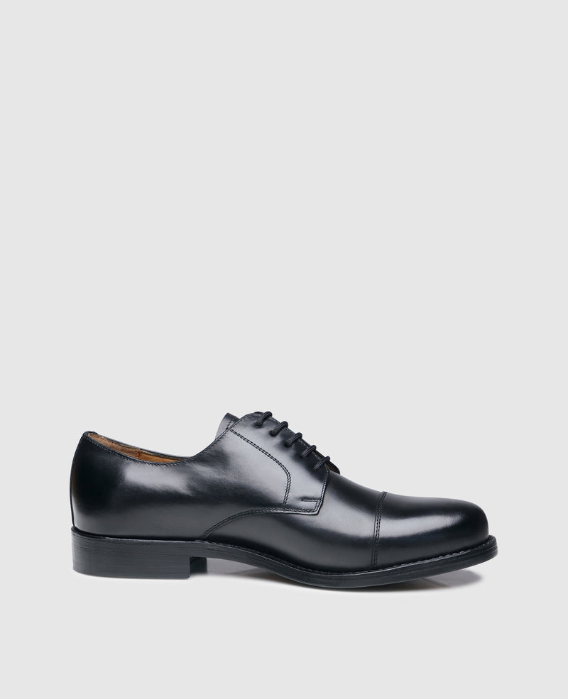 Janosh K Captoe BC - Noir