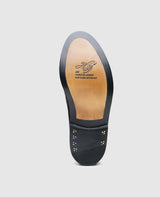 Janosh K Captoe BC - Noir