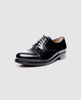 Janosh K Captoe BC - Noir
