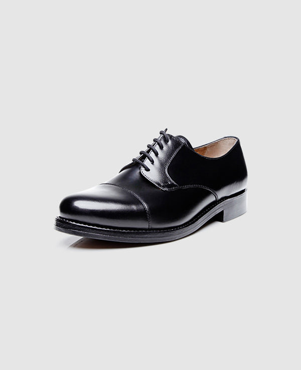 Janosh K Captoe BC - Noir