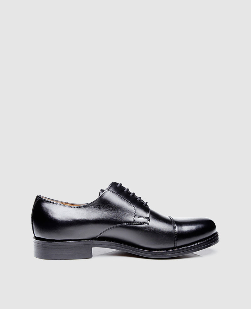 Janosh K Captoe BC - Noir