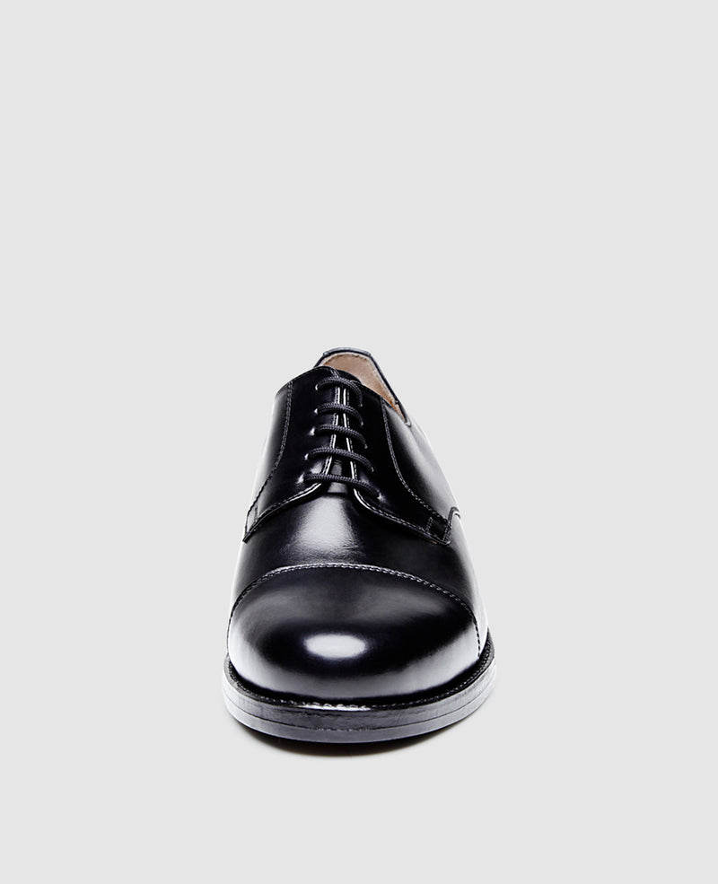 Janosh K Captoe BC - Noir