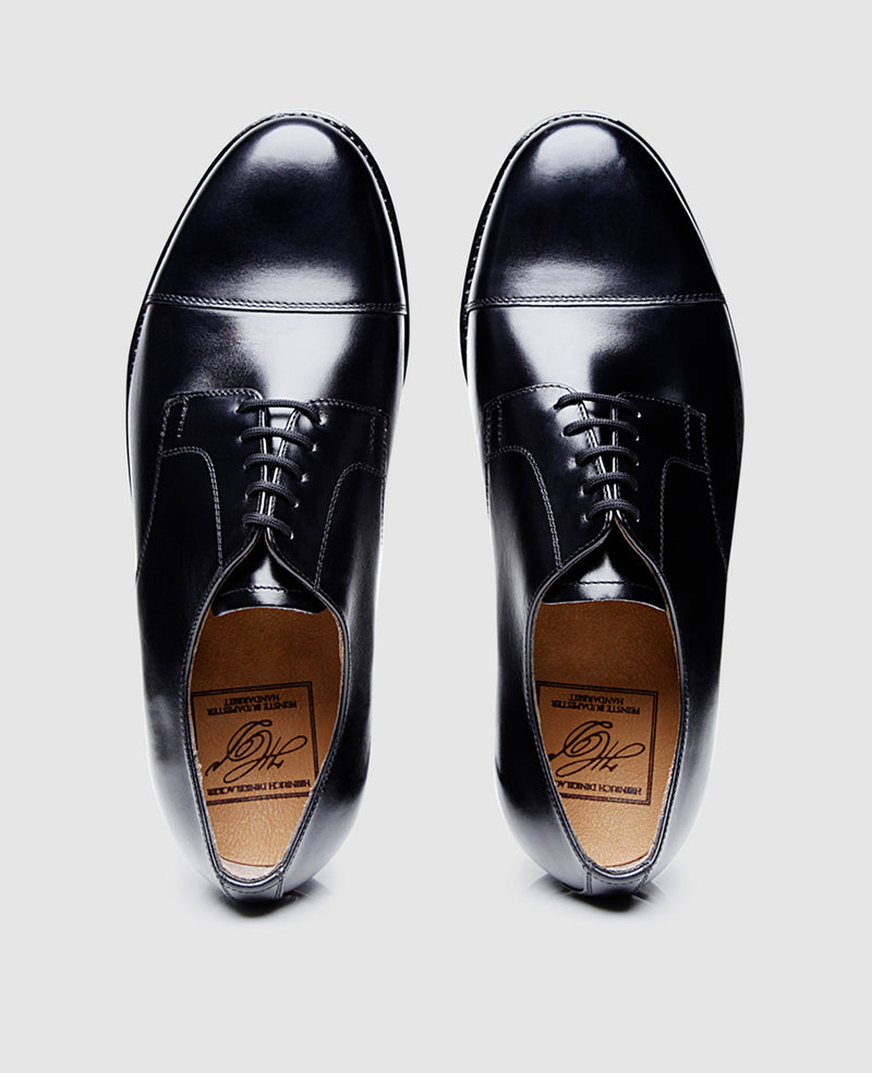 Janosh K Captoe BC - Noir
