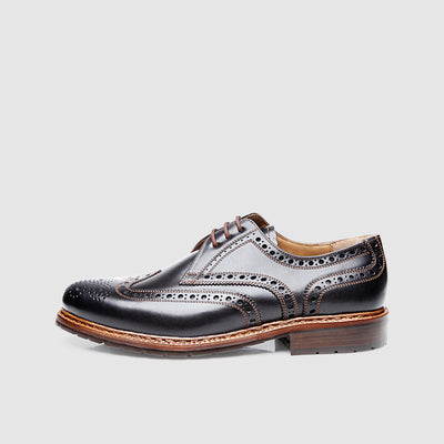 Chaussures larges pour hommes