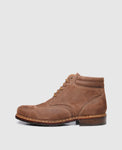 Janosh K Full-Brogue M - Café