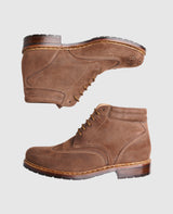 Janosh K Full-Brogue M - Café