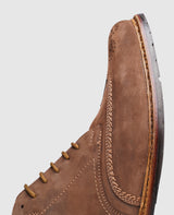 Janosh K Full-Brogue M - Café