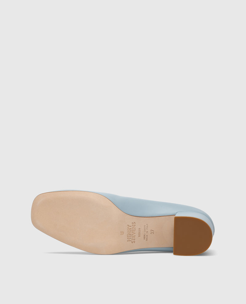 Audrey P50 - Bleu