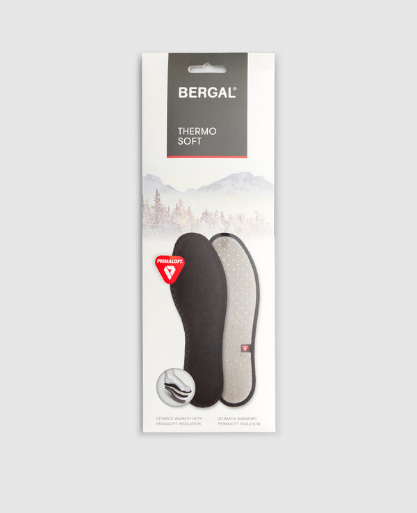 Semelles intérieures Thermo Soft