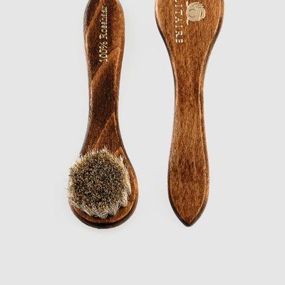 Solitaire Schuhpflege