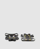 Pointes pour chaussures - noir