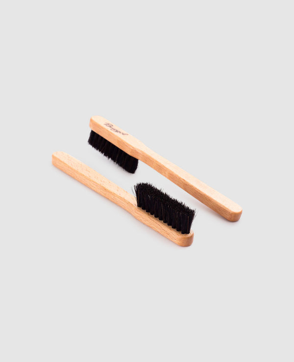 Brosse à cadre - Foncé