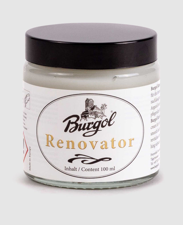 Burgol Renovateur