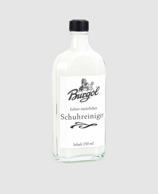 Nettoyant pour chaussures - incolore