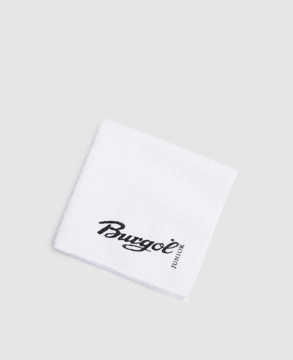 Burgol Junior Mikrofasertuch - Incolore