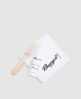 Kit de nettoyage Burgol Junior Blanc
