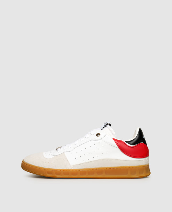 Alder White - Blanc