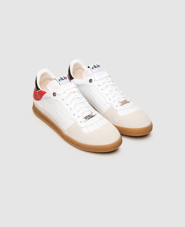 Alder White - Blanc