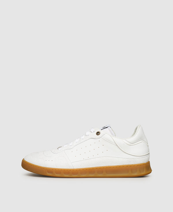 Alder Snow VE - Blanc