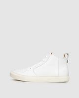 Argan Mid Blanc - Blanc