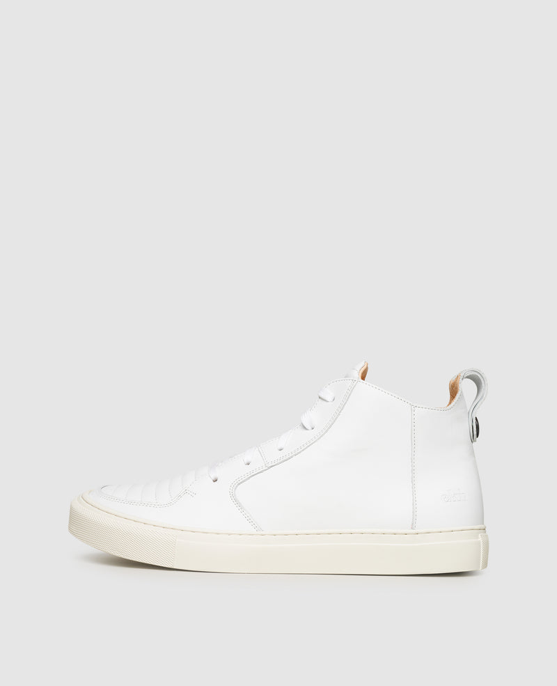Argan Mid Blanc - Blanc