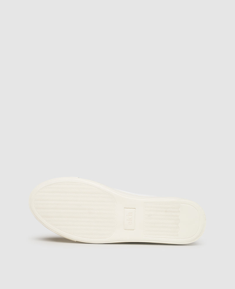 Argan Mid Blanc - Blanc