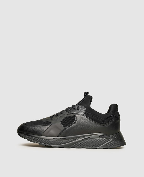 Larch Carbon - Noir