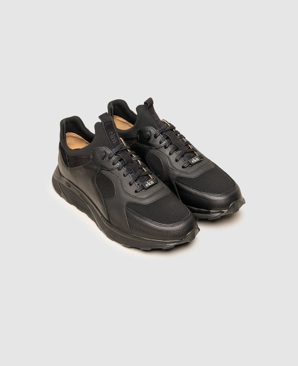 Larch Carbon - Noir