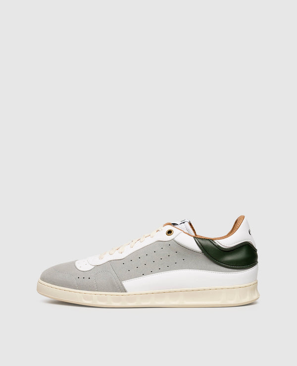 Alder VE - Vert