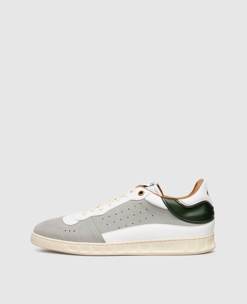 Alder VE - Vert