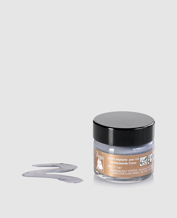 Pâte de réparation - Gris foncé