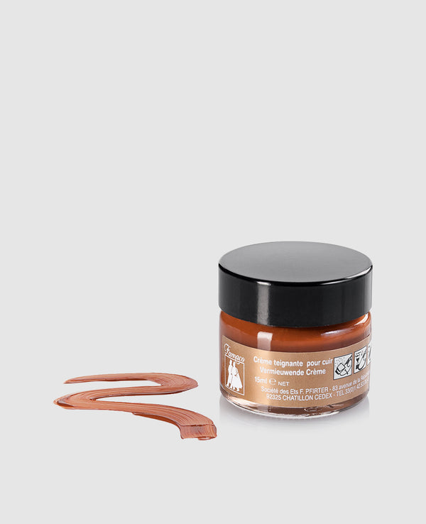 Pâte de réparation - Brun moyen